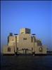 museum of islamic art I - as seen from the dhow harbour